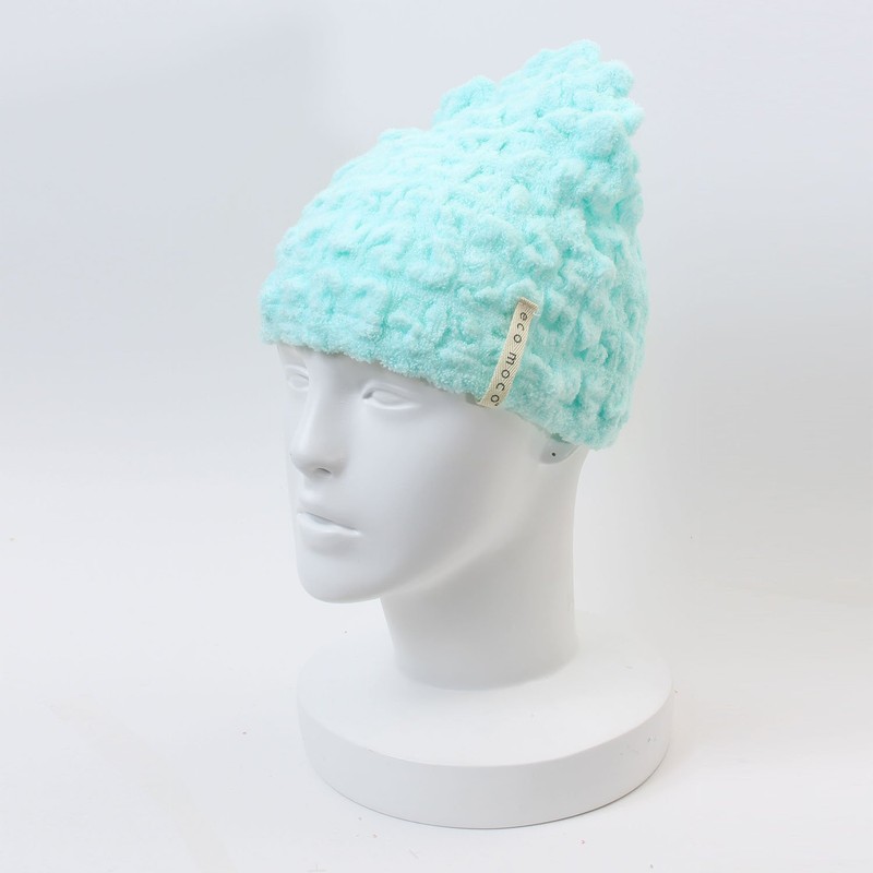 ecomoco MOCA-17 Swimmer Cap