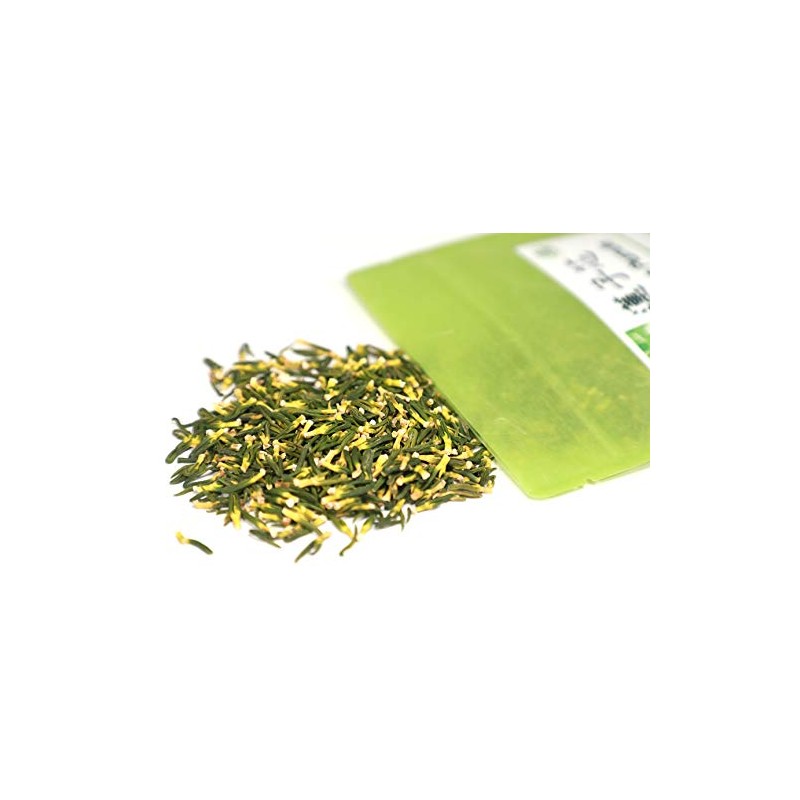 NEW PACKAGING Lotus Plumule Plumula Nelumbinis Lian Zi Xin 蓮子芯