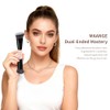 MAANGE Brochas para Maquillaje de Doble Punta 6PCS Set de