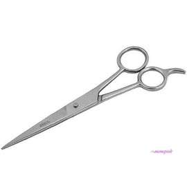 Mimi Shop U01 Hair beauty scissors length 16.5cm cut cut scissors tuv886 / 헤어 미용 가위 길이16.5cm 컷 컷가위tuv886