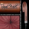 Royal Walk Large Windproof Umbrella for 2 People, 54 Inch,
