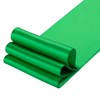 3" Inch Double Faced Satin Ribbon Emerald Solid Polyester Craft