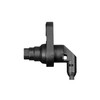 HELLA 6PU 358 218-711 ABS Sensor - Raddrehzahl - 2-polig