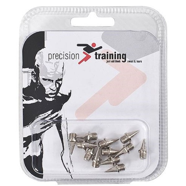 Precision Training Athletic Pyramid Spikes 6Mm, one size, K-REY-PE750