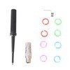 1 pcs P6500 500MHz 10X High Precision Oscilloscope Passive Probe