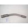 SCV Dyson DC33 Vacuum Cleaner Gray Repalcement Hose Assembly # 10-1110-26