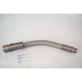 SCV Dyson DC33 Vacuum Cleaner Gray Repalcement Hose Assembly # 10-1110-26