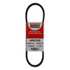 Bando USA 4PK795 OEM Quality Serpentine Belt