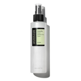 COSRX Centella Water Alcohol-Free Toner, 150ml