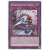 Dinomorphia Sonic - BACH-EN072 - Common - 1st Edition