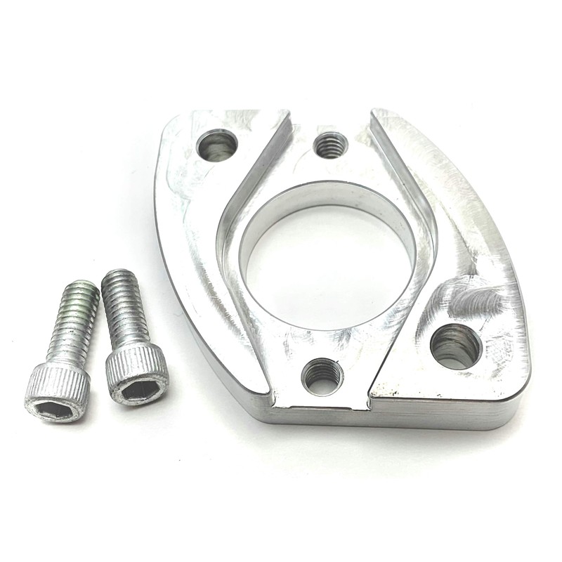 S13 S14 240SX Clutch Master Cylinder Adapter Ver 2.0