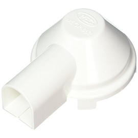 Marshall Excelsior MEGR-862 Regulator Cover 2 Stage for MEGR-291 298 and 253 Series RV Parts