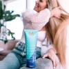 Moroccanoil Shampoo Matizador Violeta Moroccanoil Rubios Perfectos 200ml