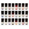 Pilot Iroshizuku Mini Bottled Fountain Pen Ink fuyu-gaki 15ml Bottle