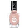 Sally Hansen Miracle Gel Nail Polish 363 Peaches & Dream
