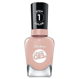 Sally Hansen Miracle Gel Nail Polish 363 Peaches & Dream