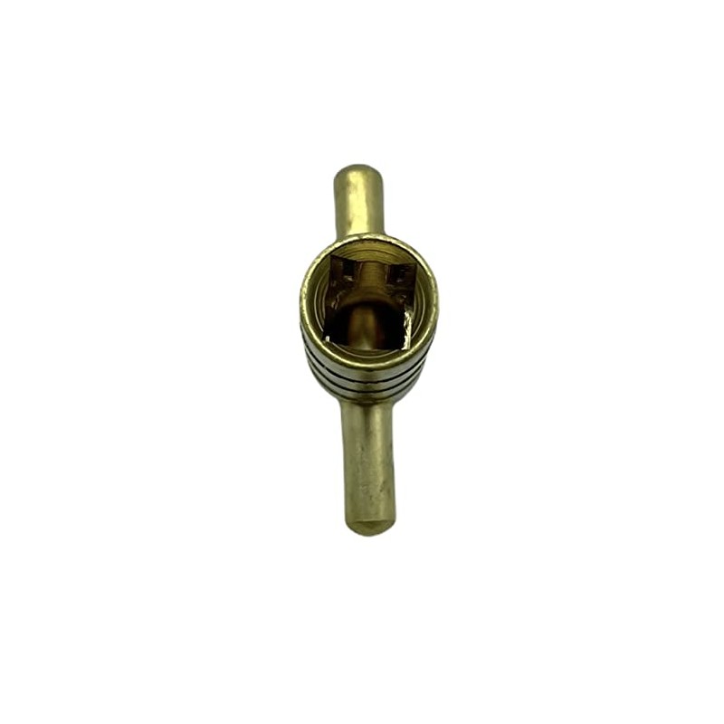 JAM2DAY 2 Radiator Valve Bleed Keys - Easy Grip, Low