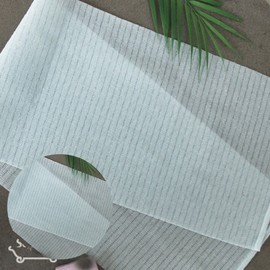 Bath towel for body shower Bath towel for body shower Individually wrapped towel 3ea