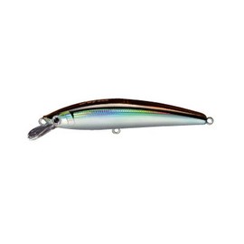 Smith LTD Minnow Wavy S 0.4 oz (10 g) 3.3 inches (85 mm) Kirinago #6 Lure