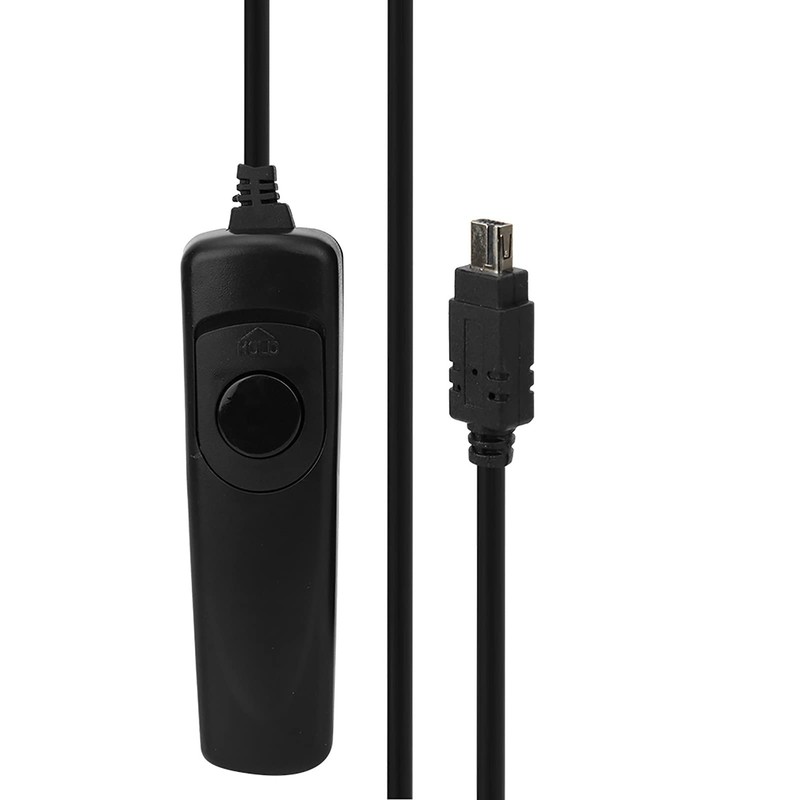 Camera Shutter Remote Control Cable, MC-DC2 Remote Release Cord For