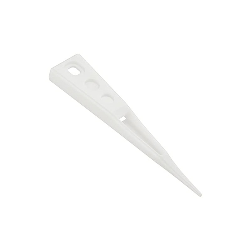 Hozan P-646C-1 Ceramic Tip Replaceable Tweezers Replacement Part, Tip Width