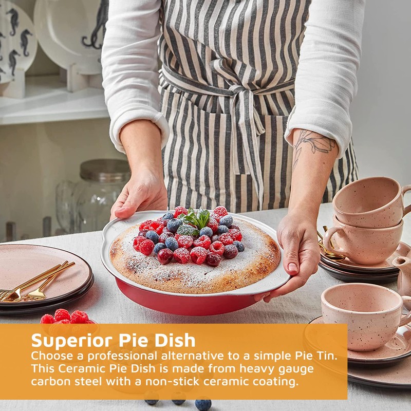 Jean-Patrique Eco-Cook (Round 27cm)