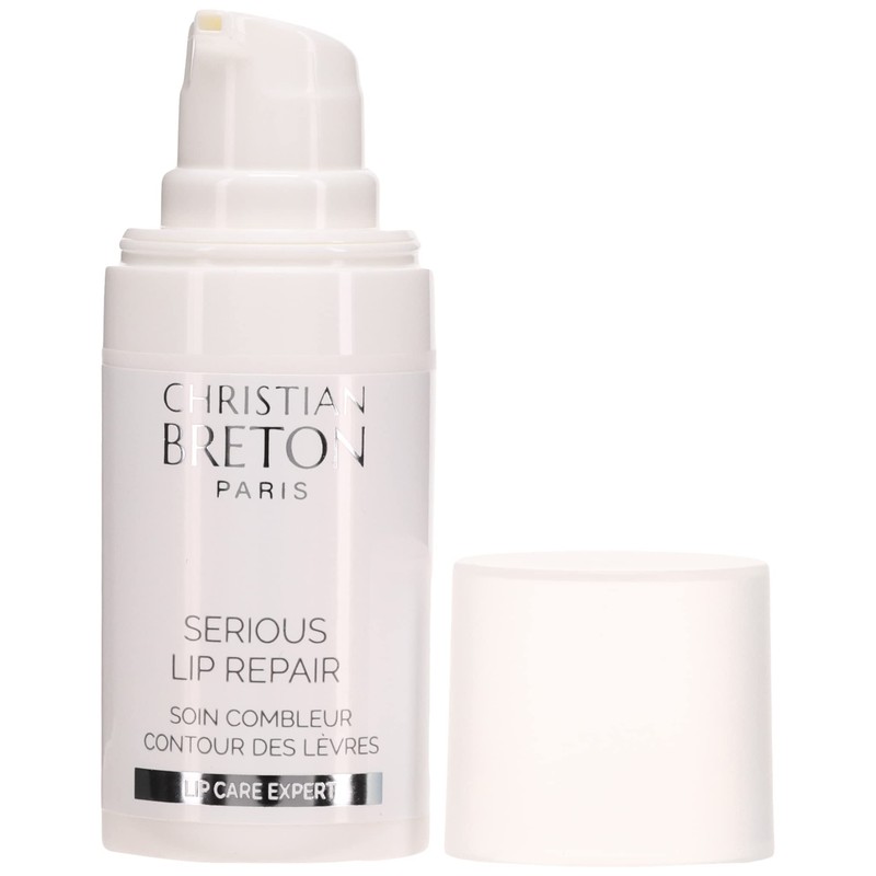 Christian BRETON Serious Lip Repair Treatment 15 ml