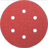 Bosch 2609256A30 Abrasive Sandpaper Sheets for Off-Centre Sanders 150 mm