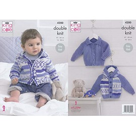 King Cole Pattern, Paper, Multicolor, Multi Size