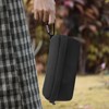 Handheld Camera Storage Bag Shockproof Carrying Case Protective Box for