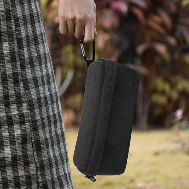 Handheld Camera Storage Bag Shockproof Carrying Case Protective Box for