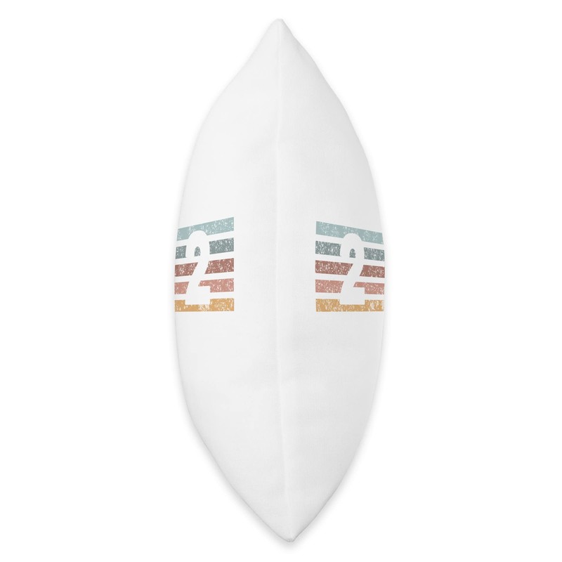 Area Code Dreake 252 Area Code Retro North Carolina Throw