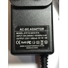 Replacement 23V 400mA Charger Plug for QUALCAST Cordless Hedge Trimmer
