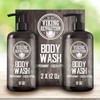 VIKING REVOLUTION Viking Revolution - Mens Body Wash - Body