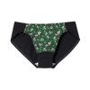 une nana cool LF1080 Women's Cotton Blend Panties, Made with