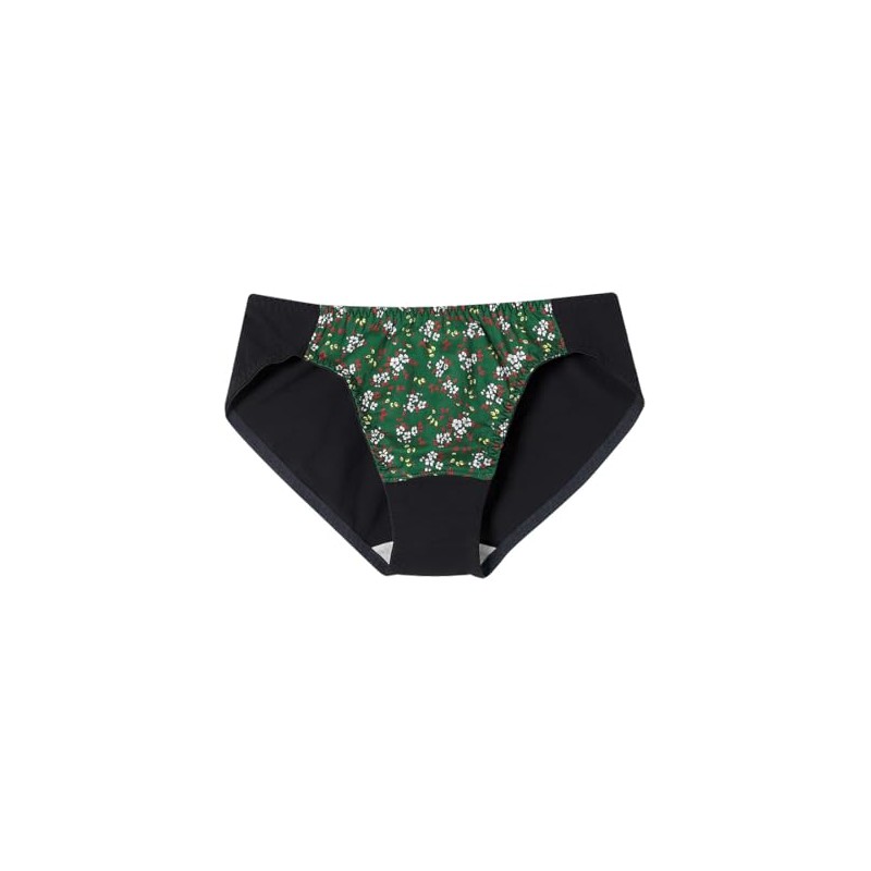 une nana cool LF1080 Women's Cotton Blend Panties, Made with