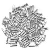WELANE Cable End Crimps, 100 PCS Bike Brake Cable Caps
