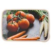 Fabulous Lunch Box Lunch Box with Cutlery, Rosary, Tomatoes and