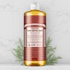 Dr. Bronners/Eucalyptus/Pure/Soap/Body Wash/950ml/2Pcs