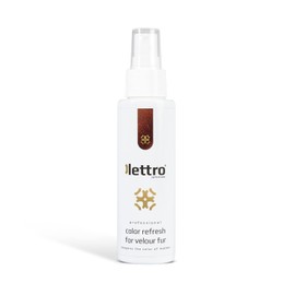 Lettro Fast Drying Velour Refresher (100ml) - Velour Colour Refresher (Velour, Suede, Sheepskin Boots and Nubuck)