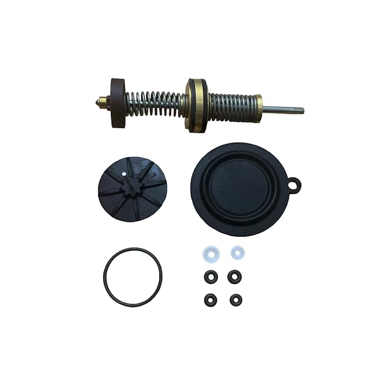 DIVERTER VALVE REPAIR KIT TO FIT VAILLANT TURBOMAX VUW 242/1E