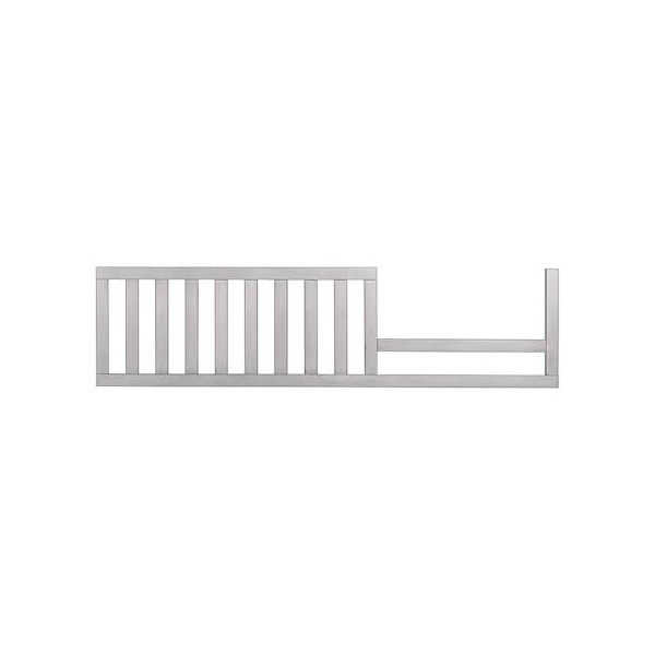 Toddler Bed Safety Guard Rail for Evolur Baby Convertible Cribs