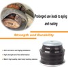 iKer Body Mount Bushing Kit Compatible with Ford F250 F350