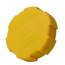 Engine Coolant Reservoir Radiator Expansion Tank Pressure Cap 9202799 1304677