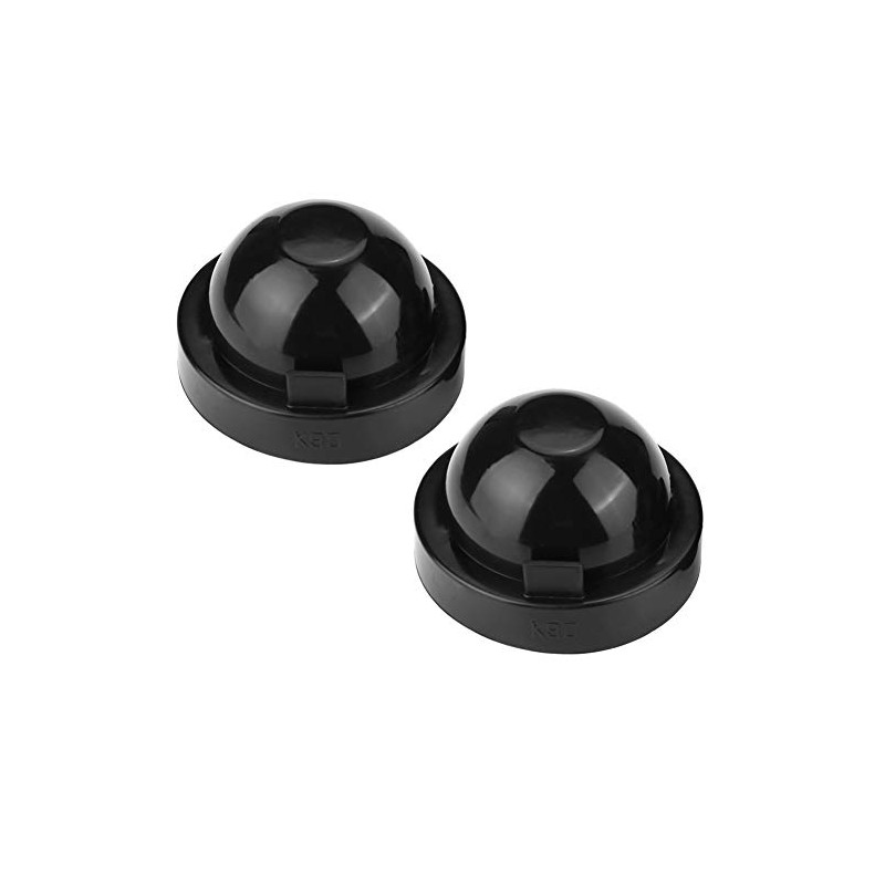 Universal Dust Cover Cap for Headlight 90 mm Car Headlight