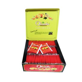 Boo & Bon Olida 100P Earl Gray