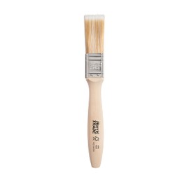 Harris Trade Fine Tip Emulsion & Gloss Paint Brush 1"