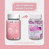 BDM LAB Péptido de Colágeno Omega 3-6-9 2x1 60 cápsulas