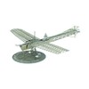Antoinette - Neusilber (1:160) Aerobase B107 Modellflugzeug Bausatz Flugzeugmodell