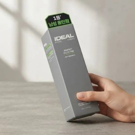 Ideal for Men Perfect All-in-One Men's Skin Lotion 150ml Special Special Set No.1853005 Original 150mL+Frua Pouch / 아이디얼포맨 퍼펙트 올인원 남성 스킨로션 150ml 단품 기획 세트 No.1853005 본품 150mL+프루아 파우치